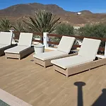 Casa Abuela Serapia Casa de Férias Tuineje