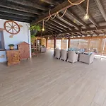 Casa Abuela Serapia Casa de Férias Tuineje