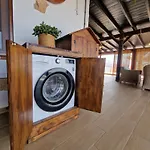 Casa Abuela Serapia