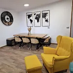 Casa de Férias Casa Abuela Serapia Tuineje