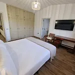 Casa Abuela Serapia
