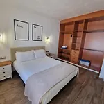 Casa Abuela Serapia Casa de Férias