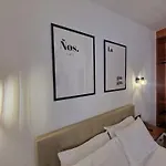 Casa Abuela Serapia * Tuineje