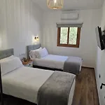 Casa Abuela Serapia Casa de Férias *