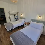 Casa Abuela Serapia Casa de Férias