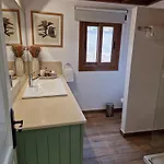 Casa de Férias Casa Abuela Serapia *