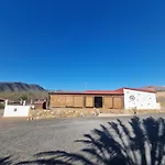 Casa Abuela Serapia Casa de Férias