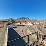Casa Abuela Serapia