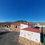 Casa Abuela Serapia Casa de Férias Tuineje