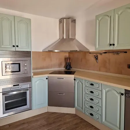 Casa Abuela Serapia Σπίτι διακοπών Tuineje