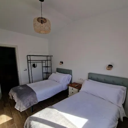 Casa Abuela Serapia Tuineje