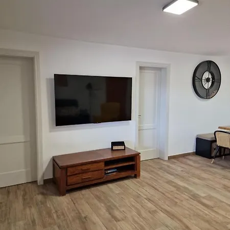 בית נופש Casa Abuela Serapia Tuineje