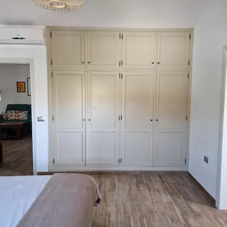 Casa Abuela Serapia *