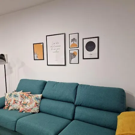 Casa Abuela Serapia Туйнехе