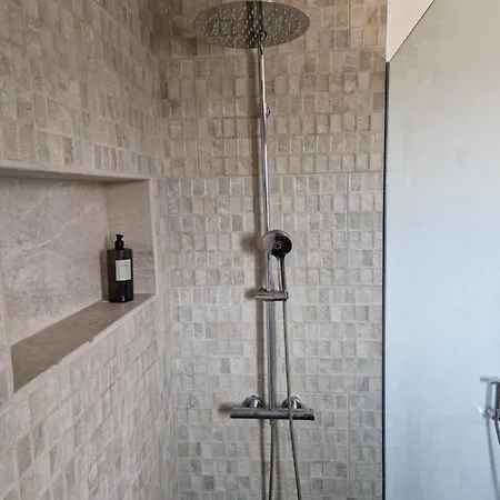 בית נופש Casa Abuela Serapia *