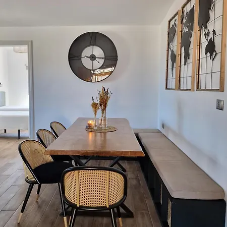 Casa Abuela Serapia Tuineje