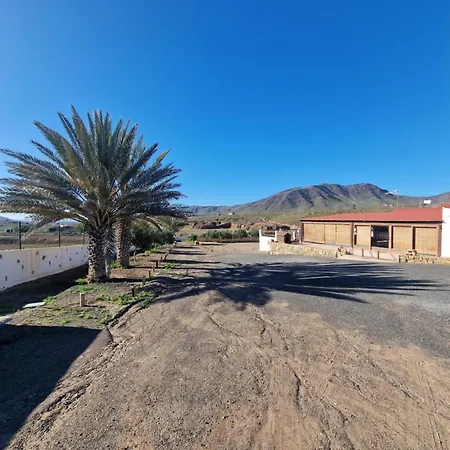 Casa Abuela Serapia *