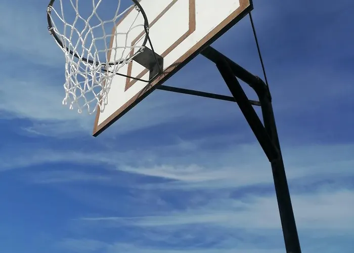 Casa Abuela Serapia *