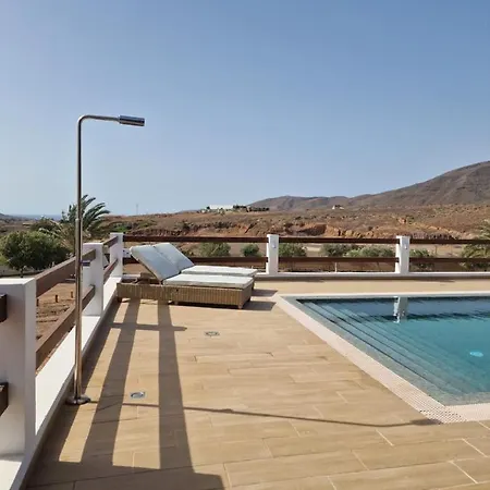 Casa Abuela Serapia Holiday home *