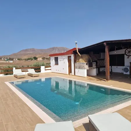 بيت للعطل Casa Abuela Serapia Tuineje