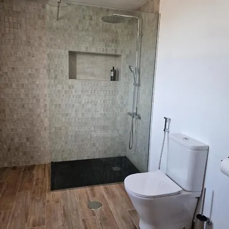 Casa Abuela Serapia *