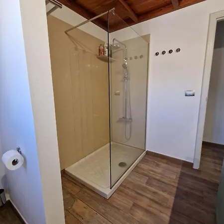 بيت للعطل Casa Abuela Serapia *