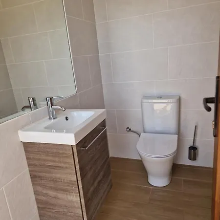 Casa Abuela Serapia *