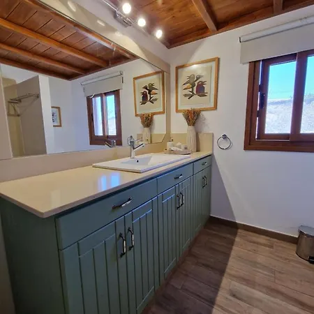 펜션 Casa Abuela Serapia Tuineje