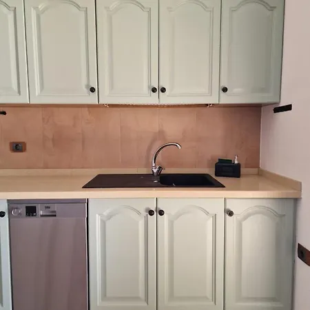 Casa Abuela Serapia Tuineje