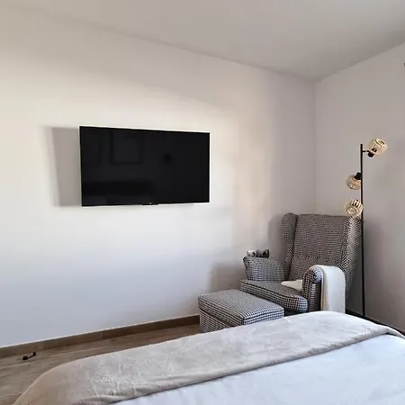 Casa Abuela Serapia Tuineje