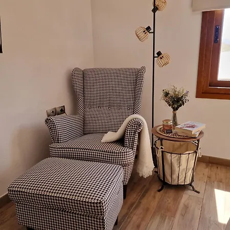 Casa Abuela Serapia Tuineje