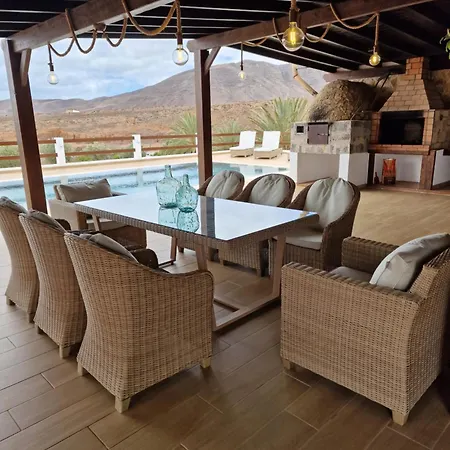 Casa Abuela Serapia Tuineje