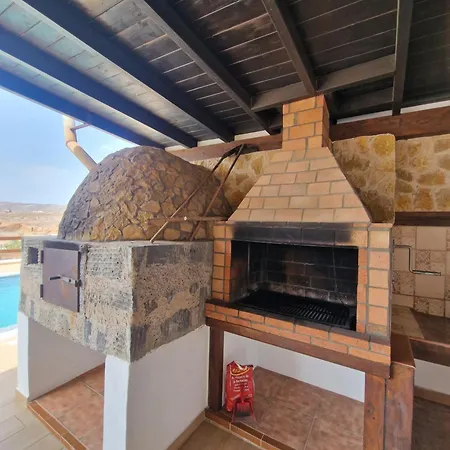 Casa Abuela Serapia