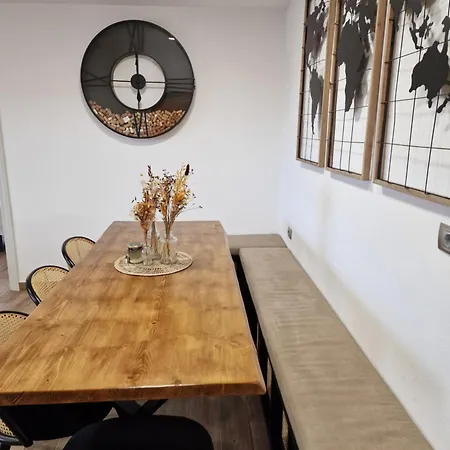 Casa Abuela Serapia 펜션