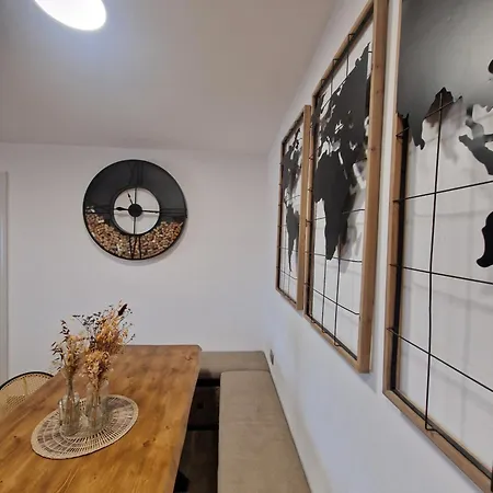 펜션 Casa Abuela Serapia