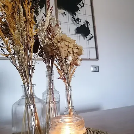 Casa Abuela Serapia Tuineje