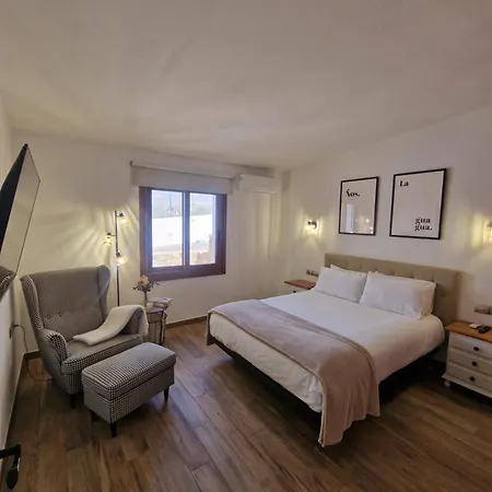 Casa Abuela Serapia Tuineje