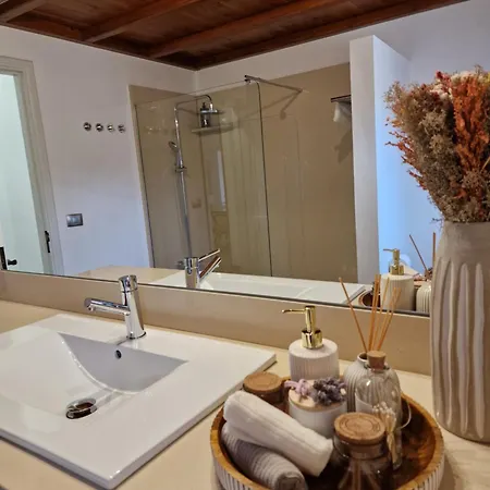 Feriehus Casa Abuela Serapia