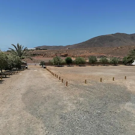 Casa Abuela Serapia Feriehus *