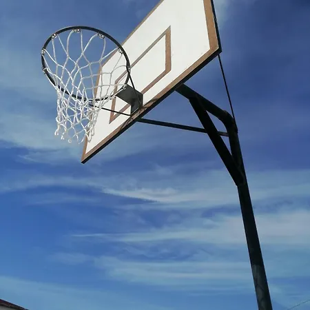 Casa Abuela Serapia *