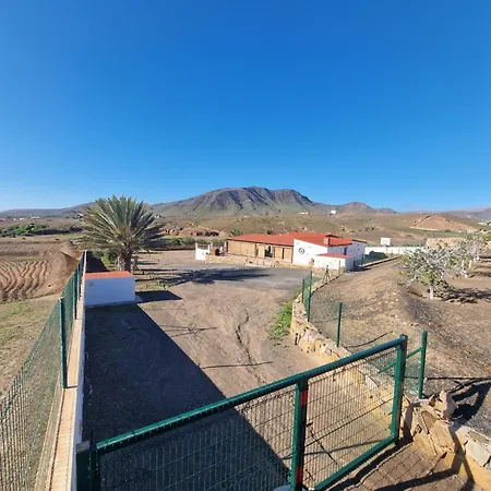 Casa Abuela Serapia