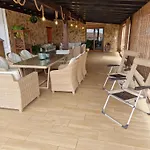 Casa Abuela Serapia בית נופש