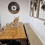 Casa Abuela Serapia בית נופש