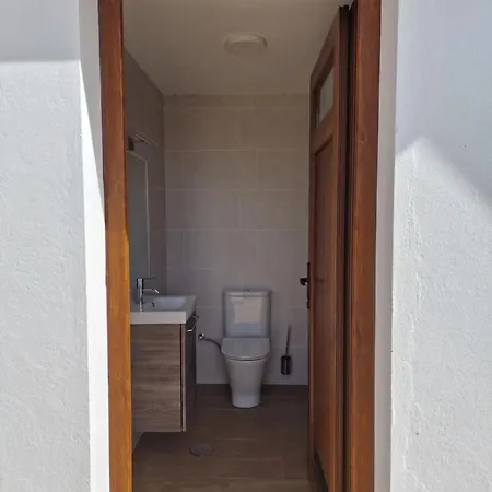 Dom wakacyjny Casa Abuela Serapia
