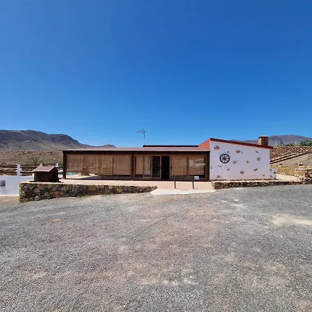 Dom wakacyjny Casa Abuela Serapia *