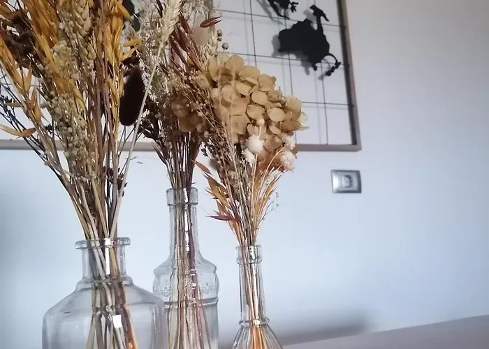 Casa Abuela Serapia Туйнехе