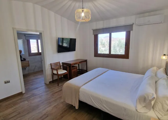 Casa Abuela Serapia Дом отдыха Туйнехе