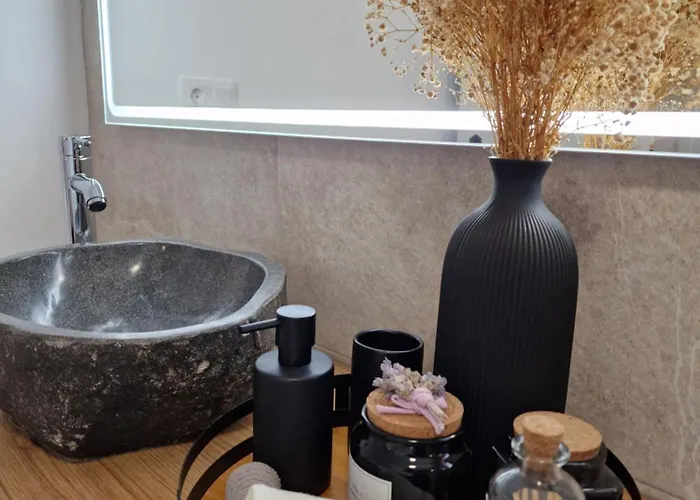 Casa Abuela Serapia *