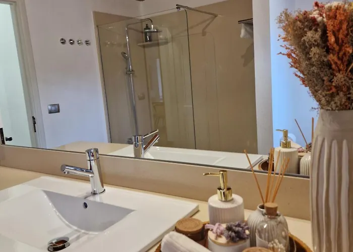 Дом отдыха Casa Abuela Serapia